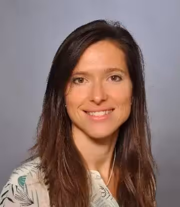 Dr Sophie Stéphan, ophtalmologue spécialiste de la cornée